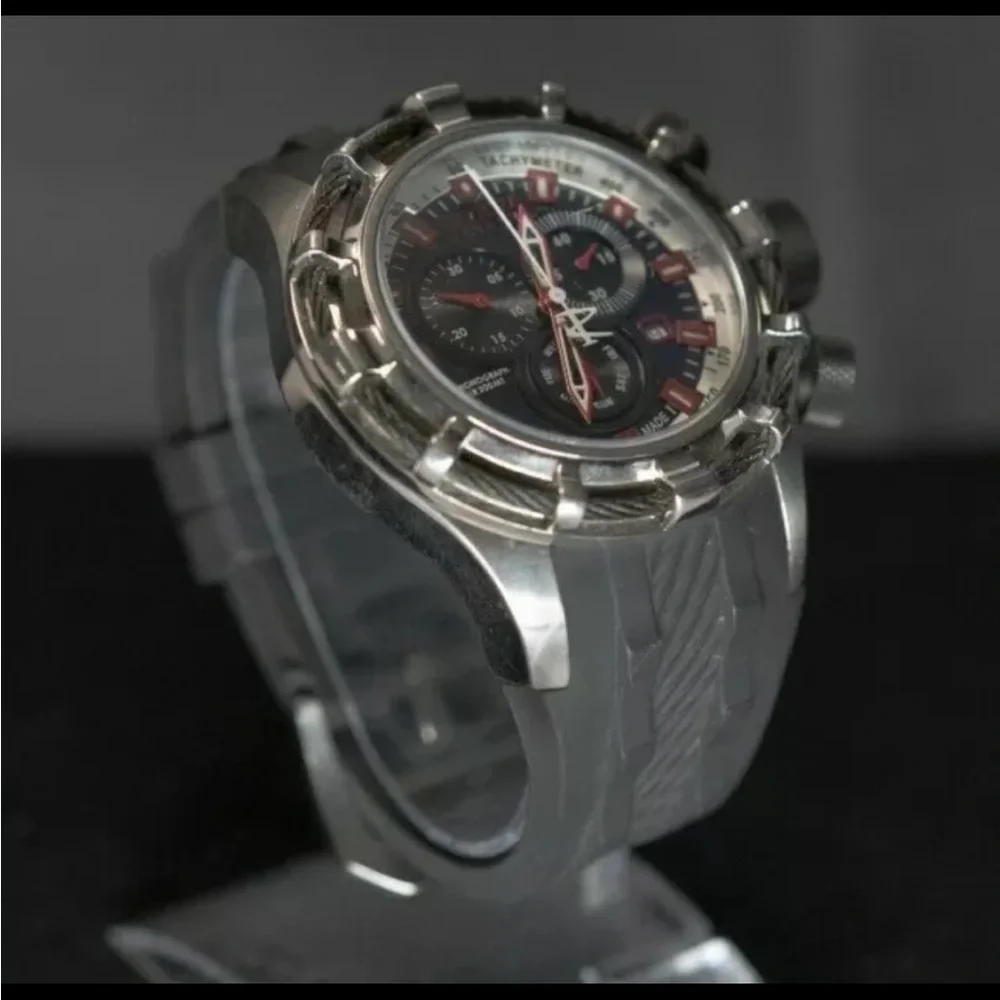 Invicta 